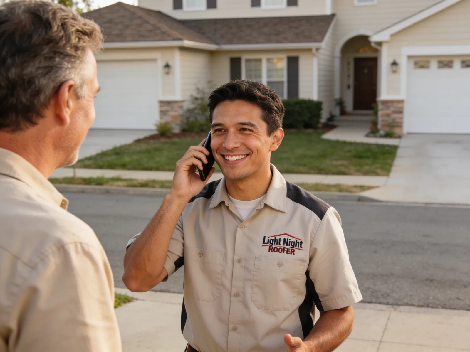 Emergency Roof Repair Bern, ID FAQs